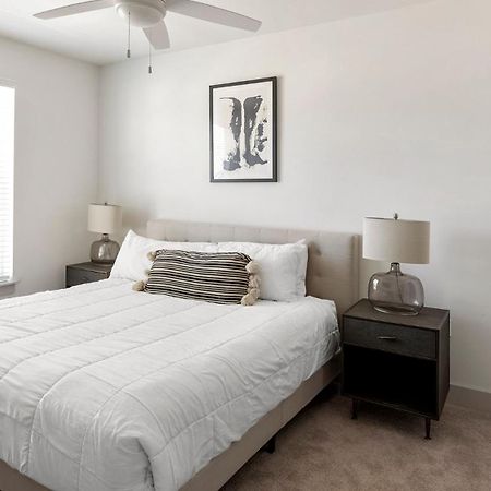 هانتسفيل Gallery Apartments By Barsala المظهر الخارجي الصورة