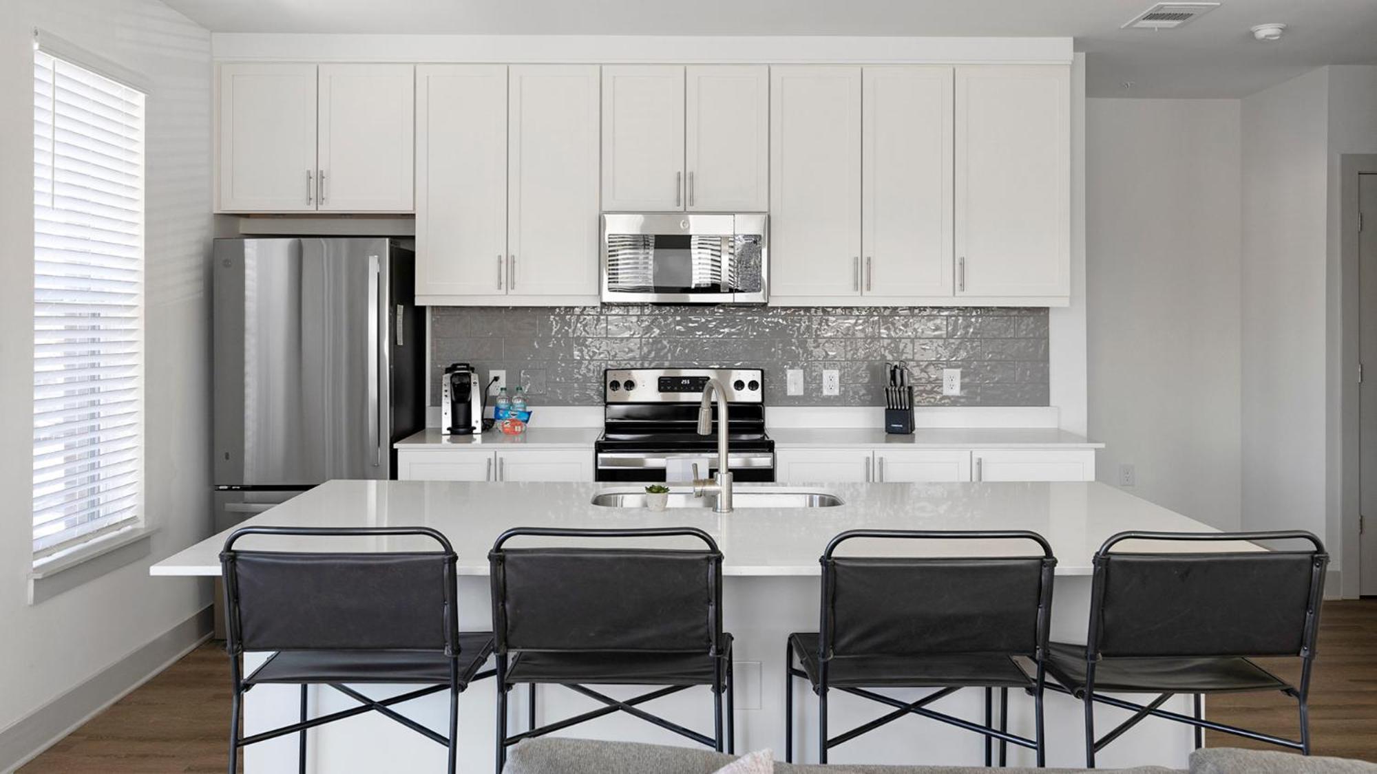 هانتسفيل Gallery Apartments By Barsala الغرفة الصورة