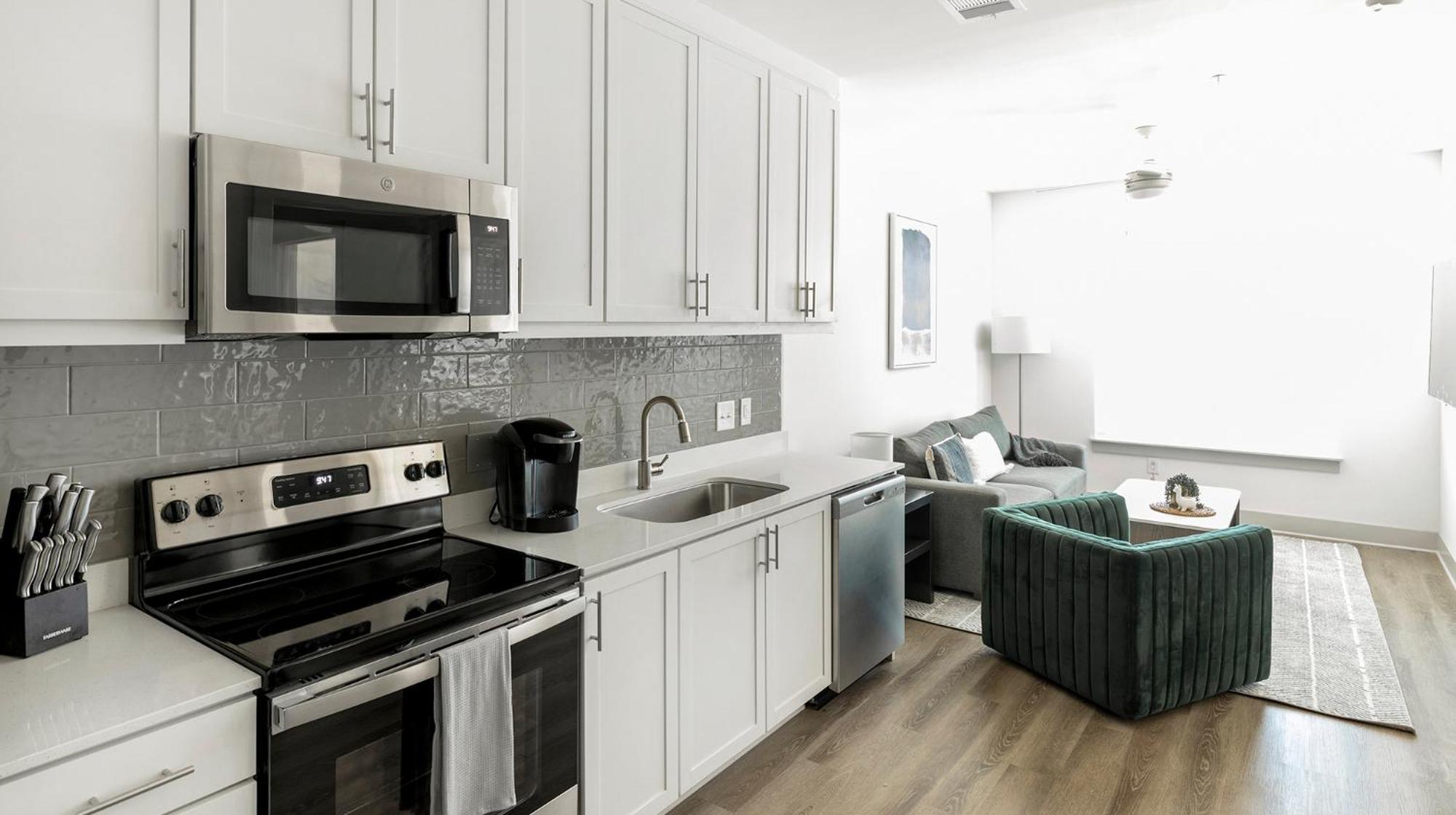 هانتسفيل Gallery Apartments By Barsala المظهر الخارجي الصورة