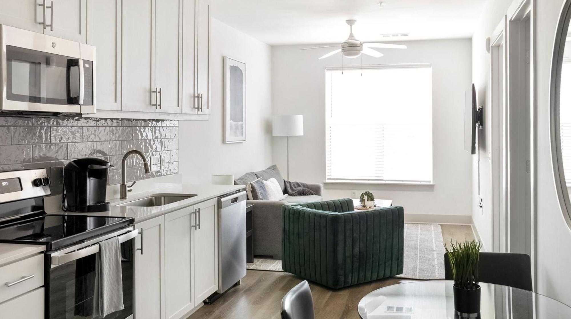 هانتسفيل Gallery Apartments By Barsala المظهر الخارجي الصورة