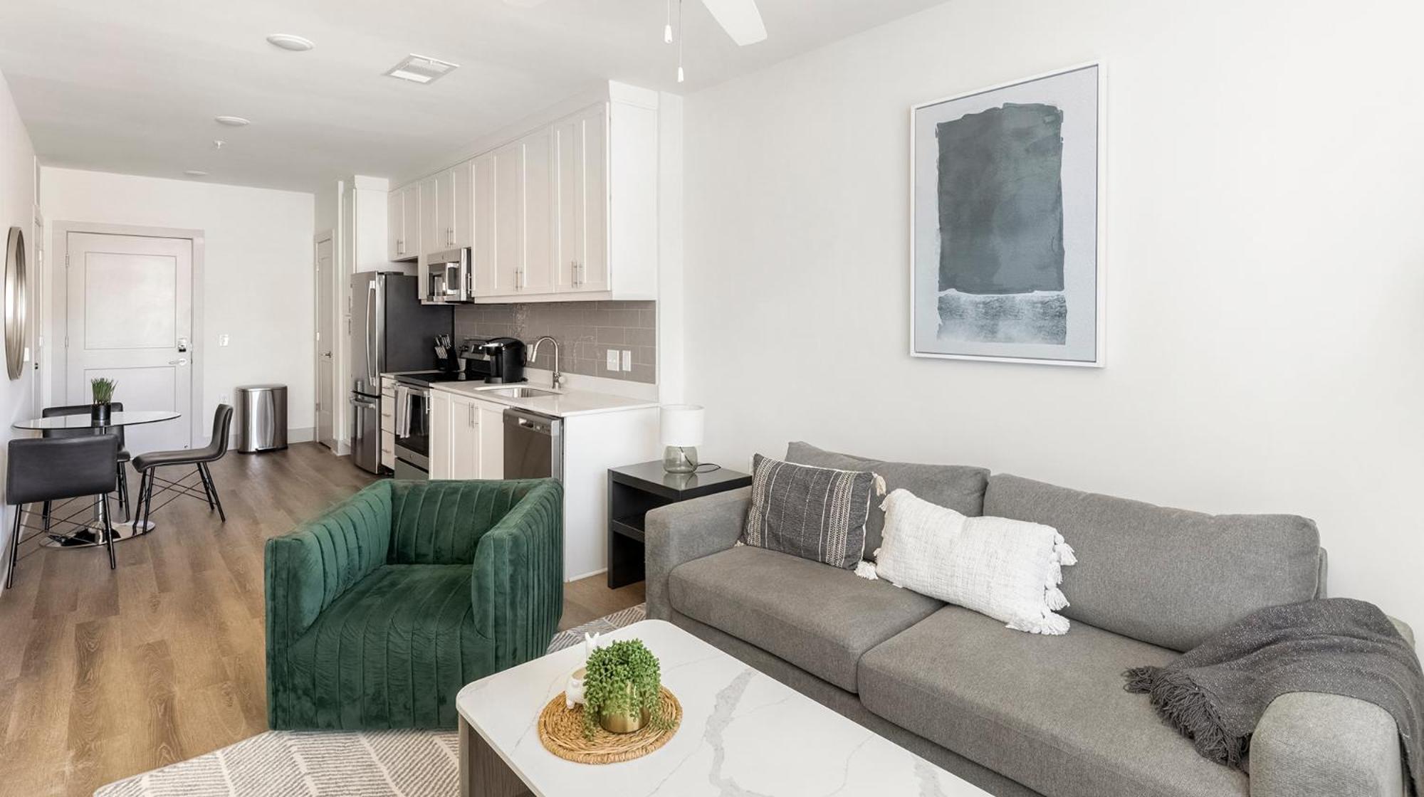 هانتسفيل Gallery Apartments By Barsala المظهر الخارجي الصورة